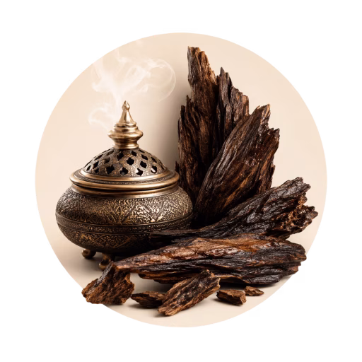 عود تایلندی - Thailand Oud