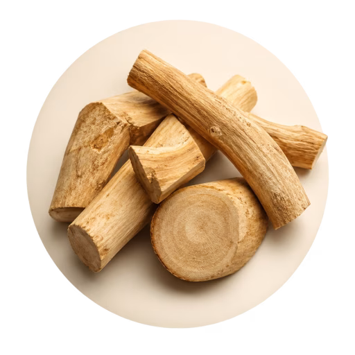 چوب تاناکا - Thanaka Wood