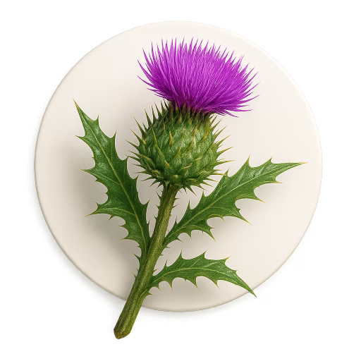 گل خار - Thistle