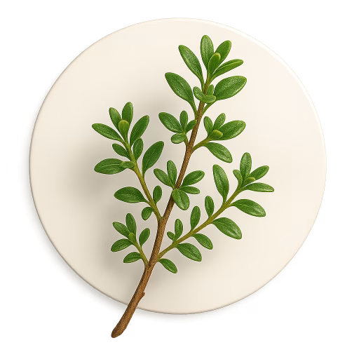 آویشن - Thyme