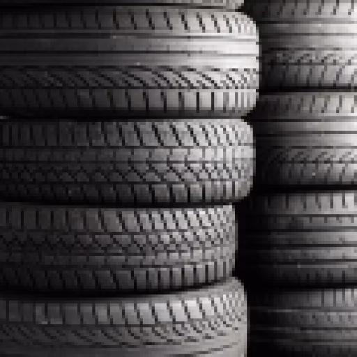 لاستیک خودرو - Tires