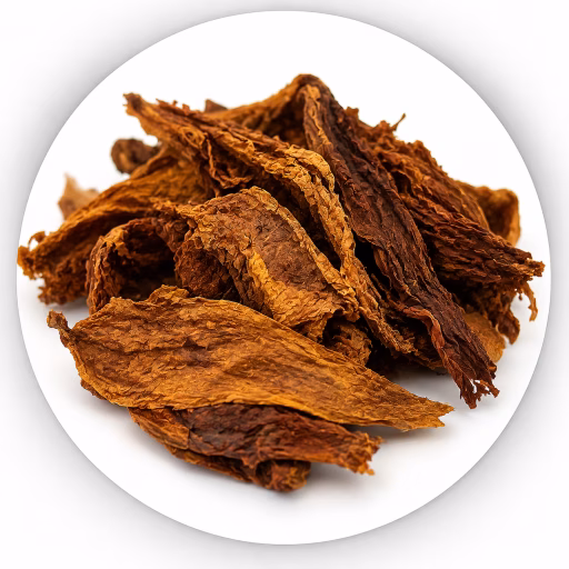 تنباکو - Tobacco