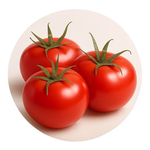 گوجه‌فرنگی - Tomato