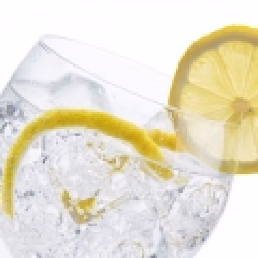تونیک واتر - Tonic Water