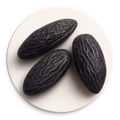 دانه تونکا - Tonka Bean
