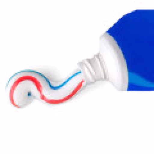 خمیردندان - Toothpaste