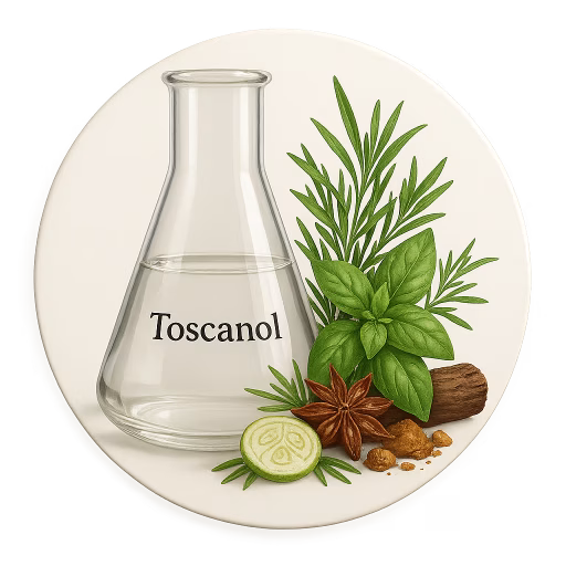 توسکانول - Toscanol