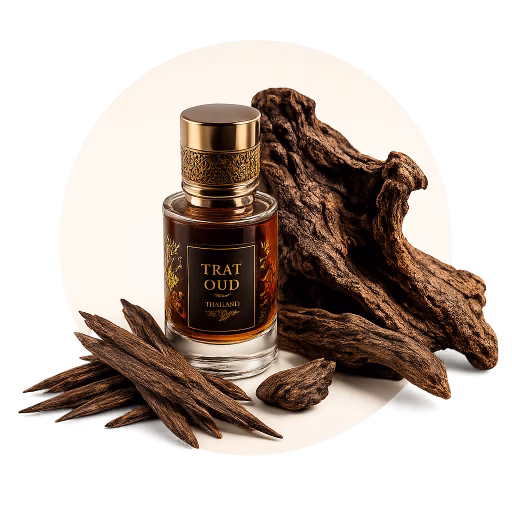 عود ترات - Trat Oud