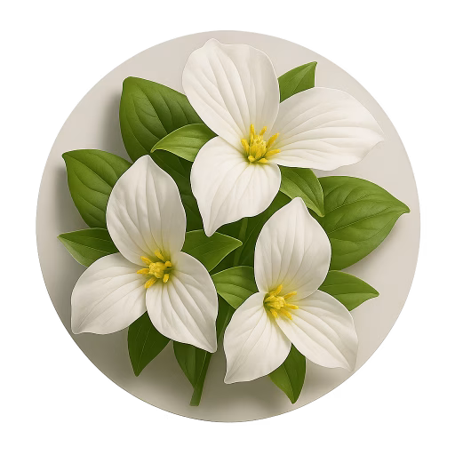تریلیوم - Trillium