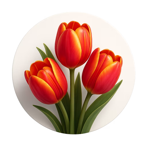 لاله - Tulip