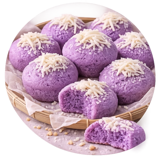 اوبه - Ube