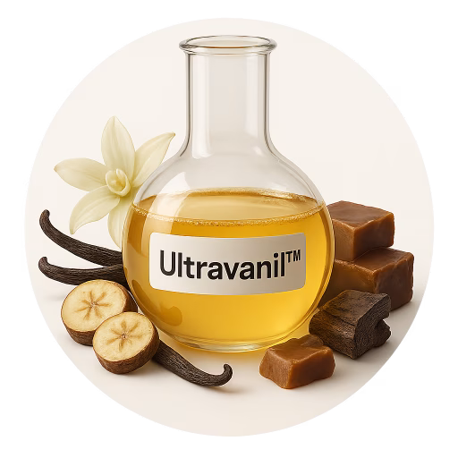 اولتراوانیل - Ultravanil™