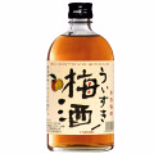 اومه‌شو - Umeshu