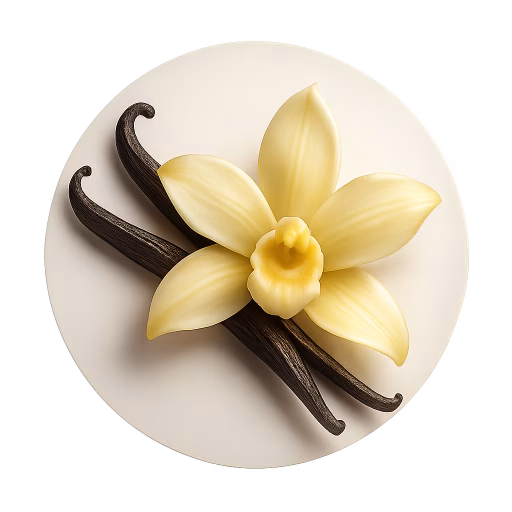 وانیل - Vanilla
