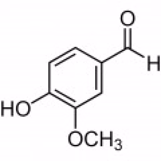 وانیلین - Vanillin
