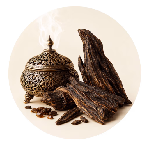 عود ویتنامی - Vietnamese Oud