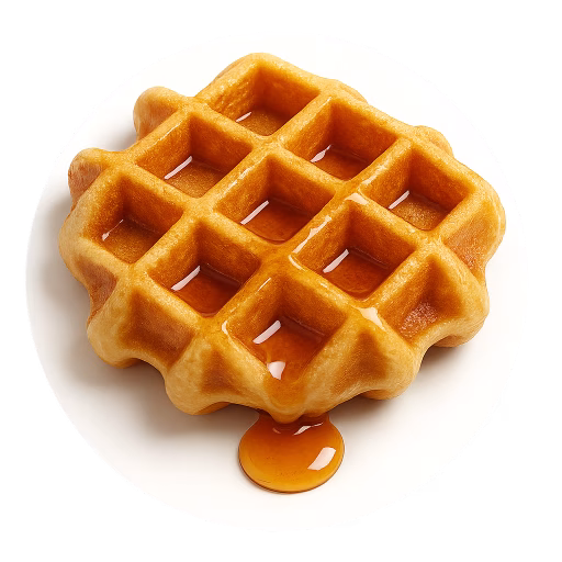 وافل - Waffle