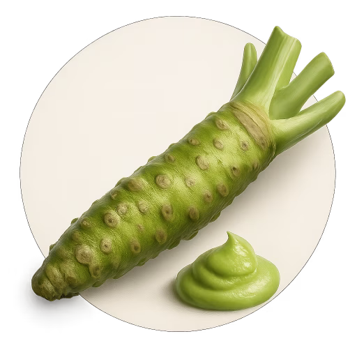 واسابی - Wasabi