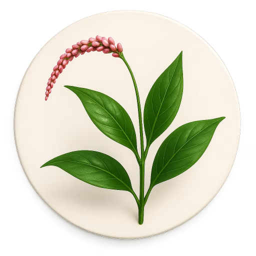 فلفل آبی - Water Pepper