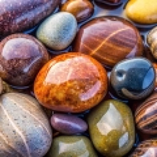 سنگ خیس - Wet Stone