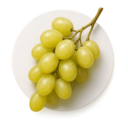انگور سفید - White Grape