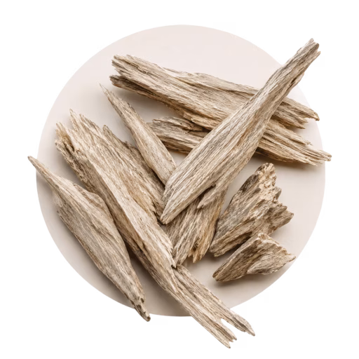 عود سفید - White Oud