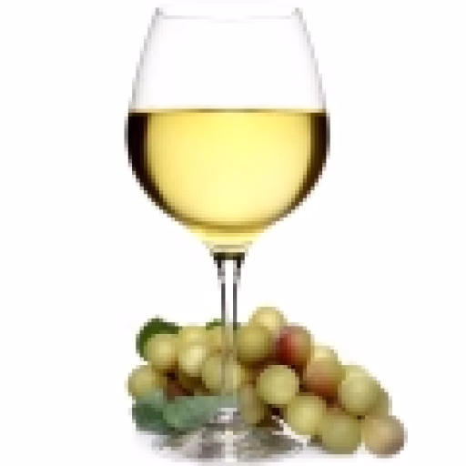 شراب سفید - White Wine