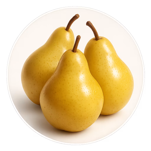 گلابی ویلیامز - Williams Pear