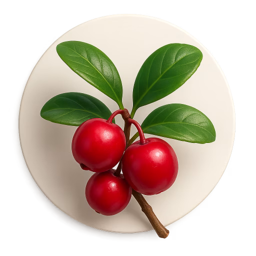 وینترگرین - Wintergreen