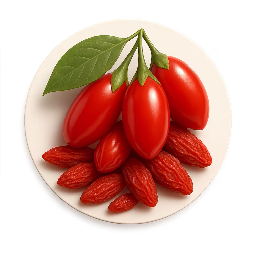 گوجی بری - Wolfberry
