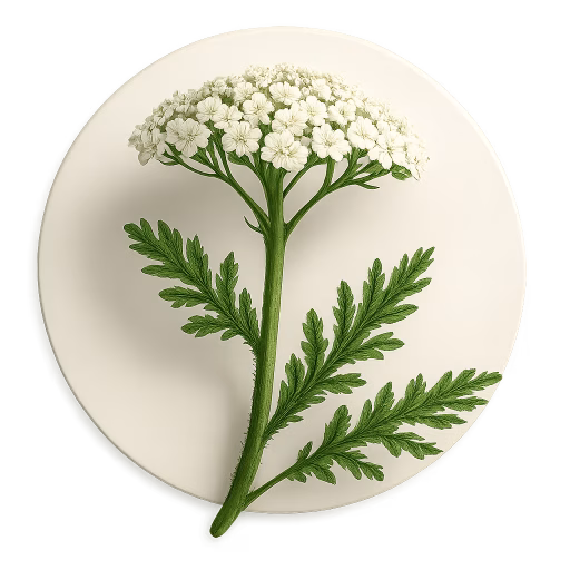 بومادران - Yarrow