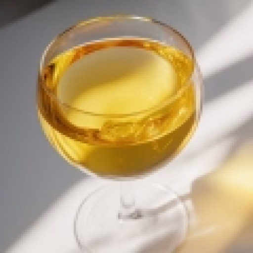 شراب زرد - Yellow Wine