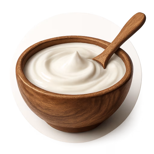 ماست - Yogurt