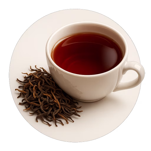 چای قرمز یون‌نان - Yunnan Red Tea