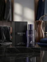 سالوو الکسیر - Salvo Elixir - Image 4
