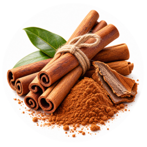 دارچینی