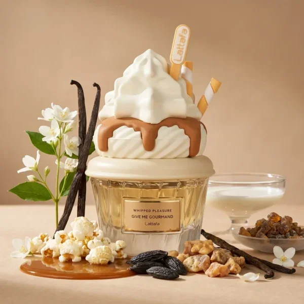ویپد پلژر - Whipped Pleasure - تصویر 3