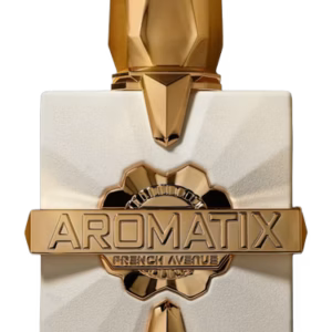 عطر فرنچ اونیو پلاتین بلانک – ادکلن Aromatix X French Avenue Platine Blanc