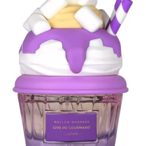 عطر لطافه مالو مدنس – ادکلن Lattafa Mallow Madness
