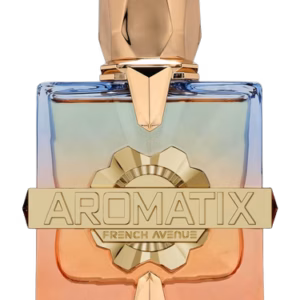 عطر فرنچ اونیو تیز می – ادکلن Aromatix X French Avenue Teas Me