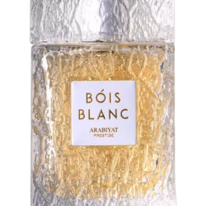 عطر عربیات پرستیژ بویس بلانک – ادکلن Arabiyat Prestige Bois Blanc