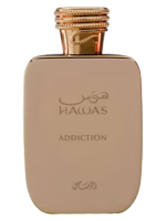 عطر رصاصی هوس ادیکشن – ادکلن Rasasi Hawas Addiction