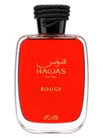 عطر رصاصی هوس رژ – ادکلن Rasasi Hawas Rouge