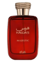 عطر رصاصی هوس ماجستیک – ادکلن Rasasi Hawas Majestic