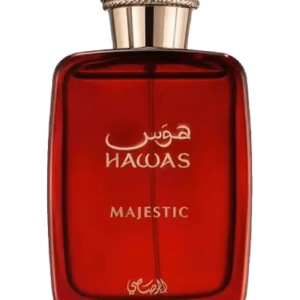 عطر رصاصی هوس ماجستیک – ادکلن Rasasi Hawas Majestic