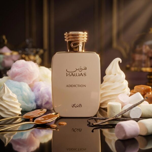 هوس ادیکشن - Hawas Addiction - تصویر 4