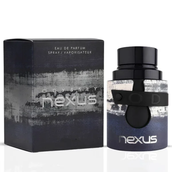 اودیسی نکسوس - Odyssey Nexus - تصویر 2