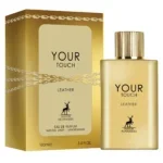 یور تاچ لدر - Your Touch Leather - تصویر 2