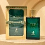 یور تاچ سانتال - Your Touch Santal - تصویر 4