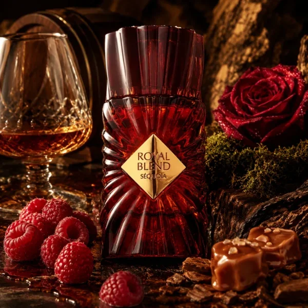 رویال بلند سکویا - Royal Blend Sequoia - تصویر 3